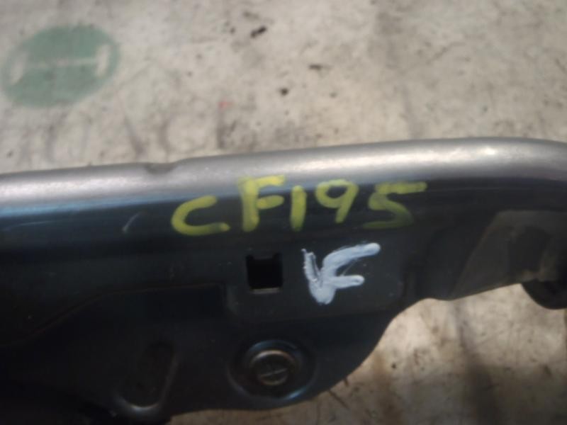 Recambio de palanca freno de mano para nissan primera berlina (p12) acenta referencia OEM IAM   