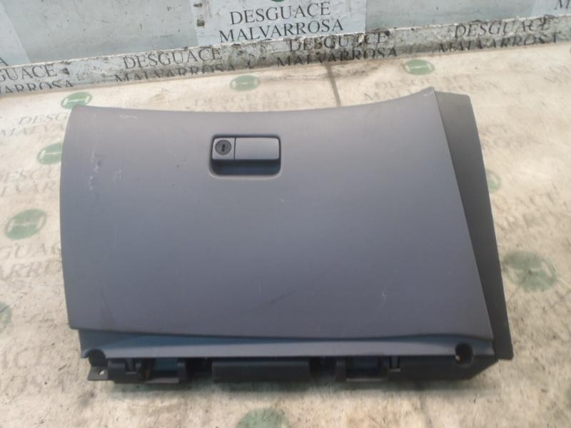 Recambio de guantera para nissan primera berlina (p12) acenta referencia OEM IAM   