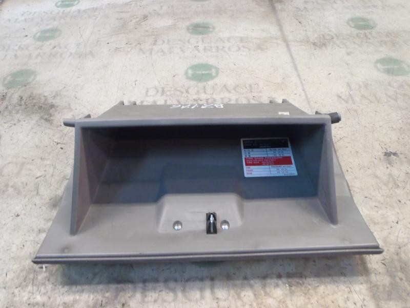 Recambio de guantera para chevrolet tacuma se referencia OEM IAM   