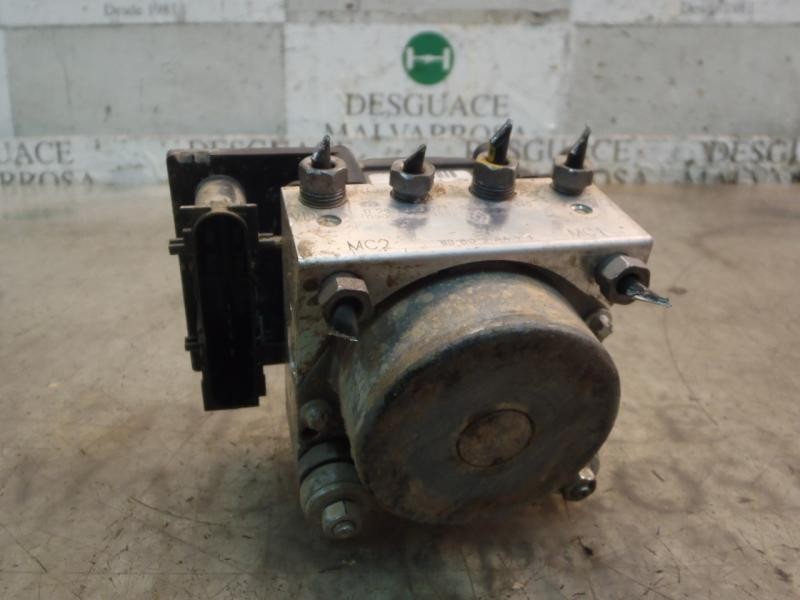 Recambio de abs para renault clio iii authentique referencia OEM IAM   