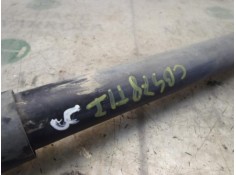 Recambio de amortiguador trasero izquierdo para renault clio iii authentique referencia OEM IAM    2