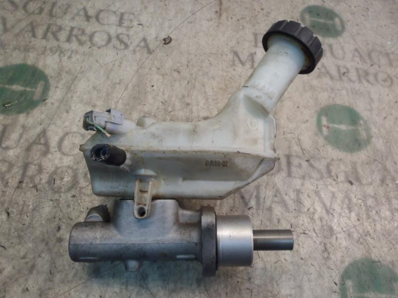 Recambio de bomba freno para renault clio iii authentique referencia OEM IAM   