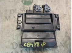 Recambio de centralita motor uce para renault clio iii authentique referencia OEM IAM    2