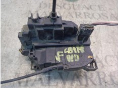 Recambio de cerradura puerta delantera derecha para renault clio iii authentique referencia OEM IAM    2