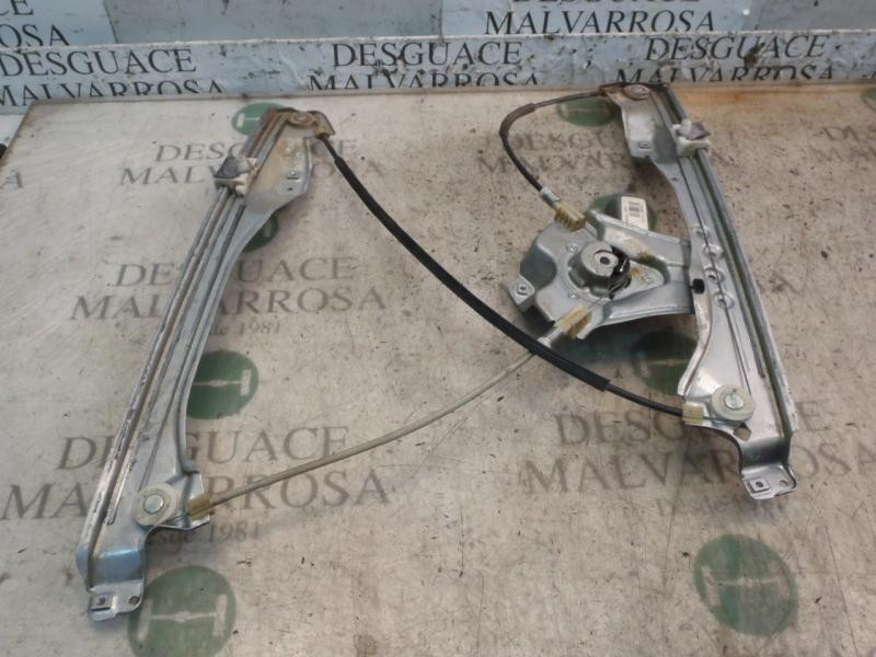 Recambio de elevalunas delantero izquierdo para renault clio iii authentique referencia OEM IAM   