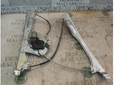 Recambio de elevalunas delantero izquierdo para renault clio iii authentique referencia OEM IAM    2