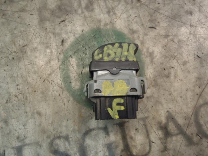 Recambio de mando elevalunas delantero derecho para renault clio iii authentique referencia OEM IAM   