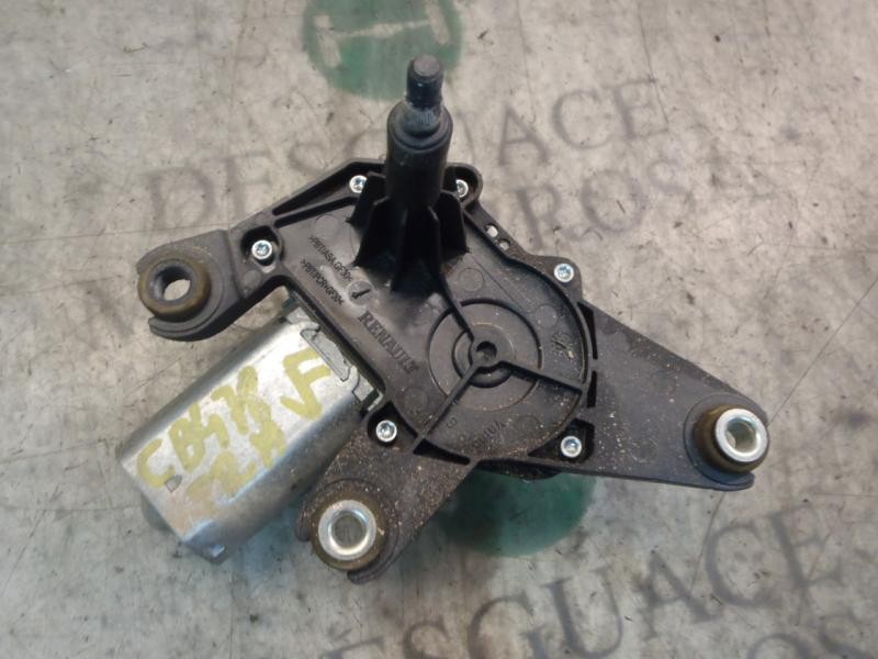 Recambio de motor limpia trasero para renault clio iii authentique referencia OEM IAM   