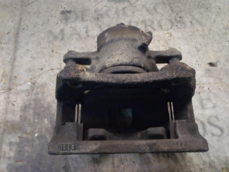 Recambio de pinza freno delantera derecha para renault clio iii authentique referencia OEM IAM   