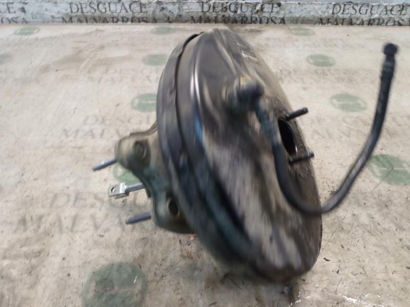 Recambio de servofreno para renault clio iii authentique referencia OEM IAM   