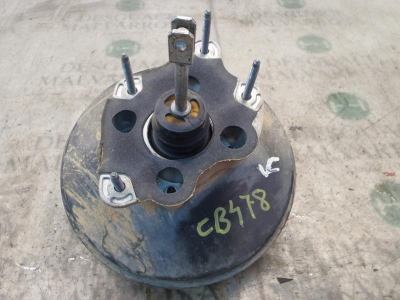 Recambio de servofreno para renault clio iii authentique referencia OEM IAM   