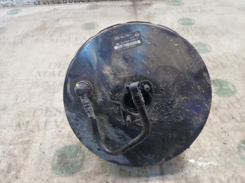 Recambio de servofreno para renault clio iii authentique referencia OEM IAM   