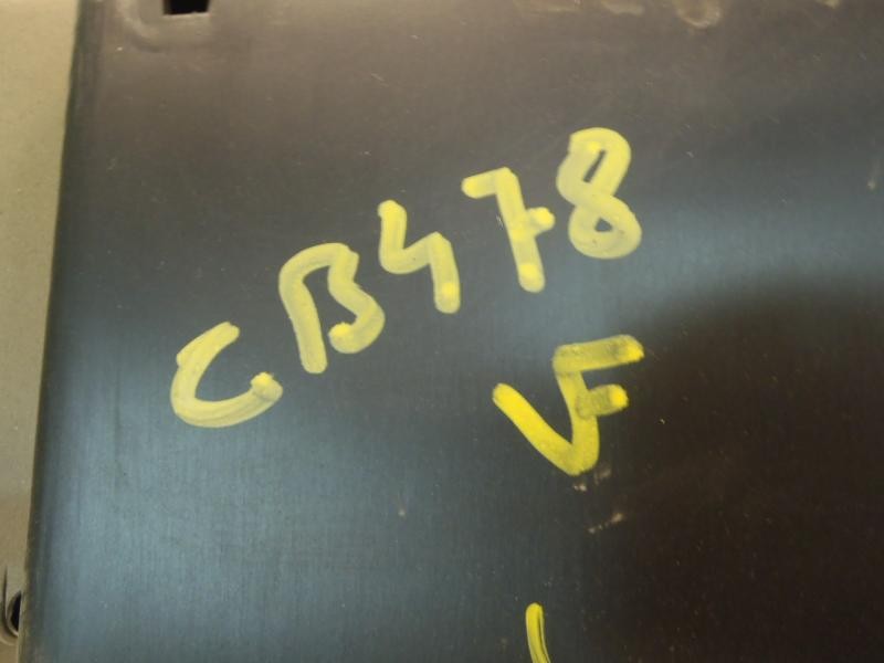 Recambio de guantera para renault clio iii authentique referencia OEM IAM   