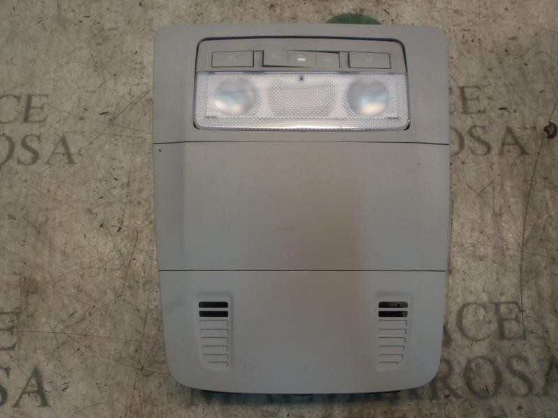 Recambio de piloto interior para opel astra j lim. 1.7 16v cdti referencia OEM IAM   