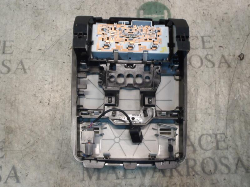 Recambio de piloto interior para opel astra j lim. 1.7 16v cdti referencia OEM IAM   