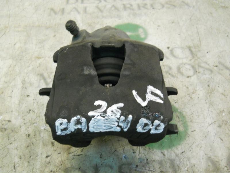 Recambio de pinza freno delantera derecha para seat toledo (1m2) 1.9 tdi referencia OEM IAM   