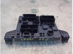 Recambio de caja reles / fusibles para opel astra j lim. 1.7 16v cdti referencia OEM IAM    2