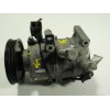 Recambio de compresor aire acondicionado para hyundai i40 style referencia OEM IAM   