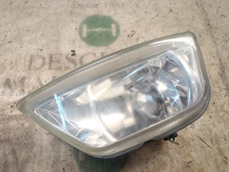 Recambio de faro antiniebla izquierdo para ford focus berlina (cak) trend referencia OEM IAM   