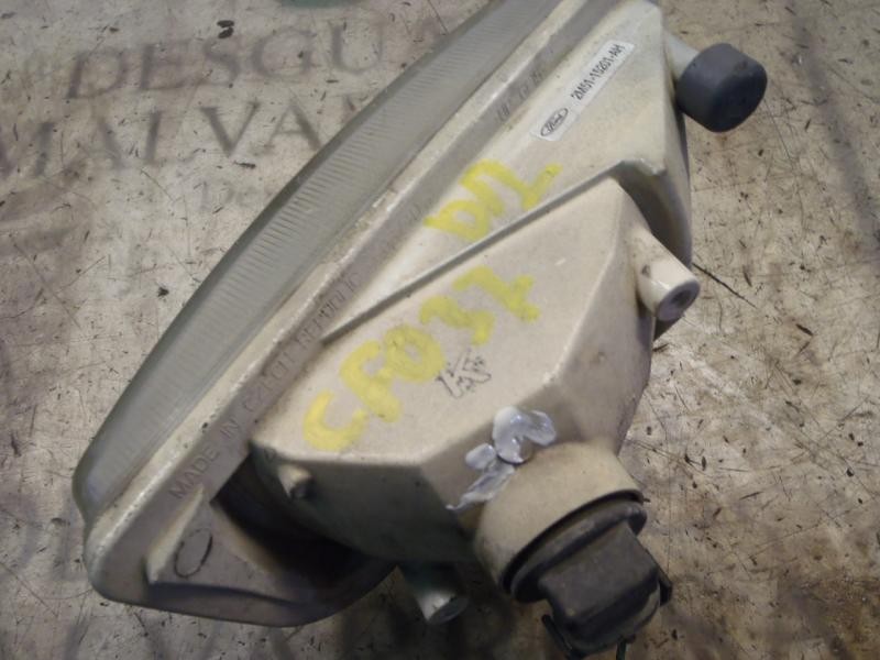 Recambio de faro antiniebla izquierdo para ford focus berlina (cak) trend referencia OEM IAM   