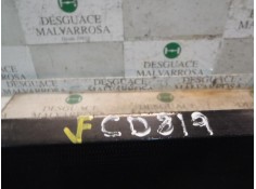 Recambio de condensador aire acondicionado para audi a6 berlina (4b2) 2.4 (121kw) referencia OEM IAM    2