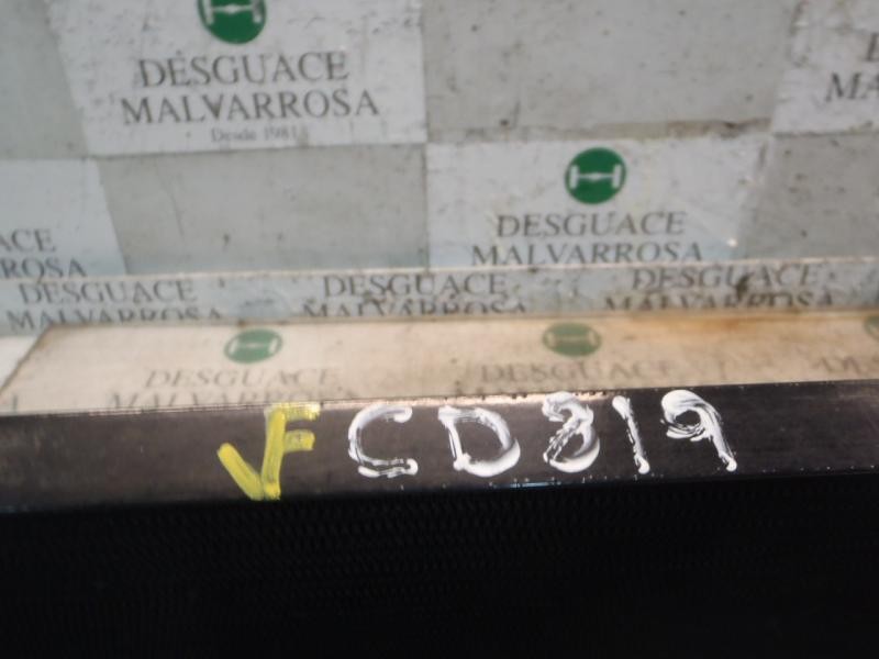 Recambio de condensador aire acondicionado para audi a6 berlina (4b2) 2.4 (121kw) referencia OEM IAM   