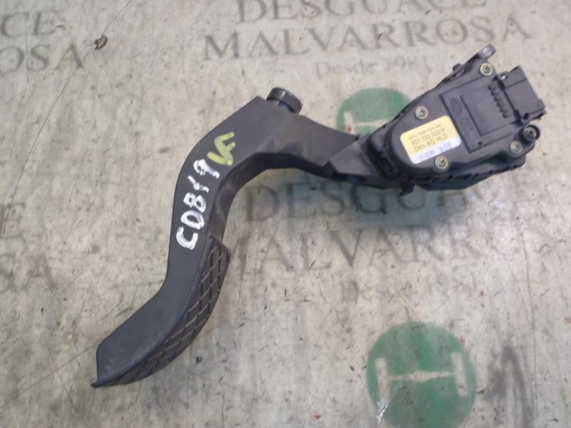 Recambio de potenciometro pedal para audi a6 berlina (4b2) 2.4 (121kw) referencia OEM IAM 8D1723523H 8D1723523H 