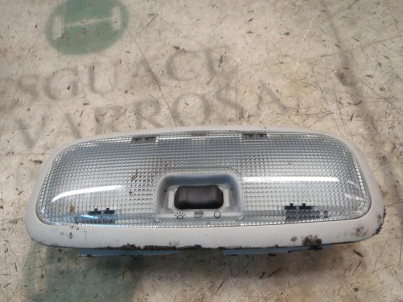 Recambio de piloto interior para ford focus berlina (cap) ambiente (d) referencia OEM IAM   