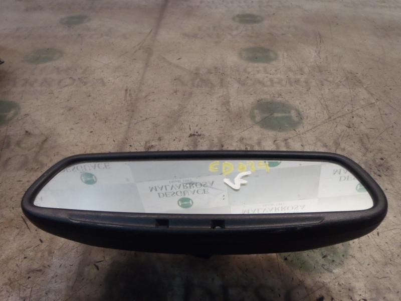 Recambio de espejo interior para ford focus berlina (cap) ambiente (d) referencia OEM IAM   