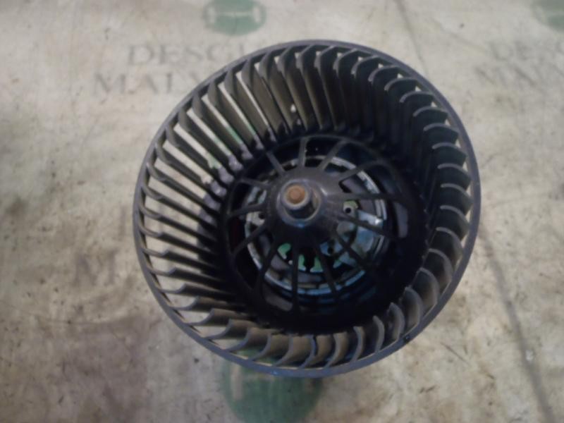 Recambio de motor calefaccion para ford focus berlina (cap) ambiente (d) referencia OEM IAM   