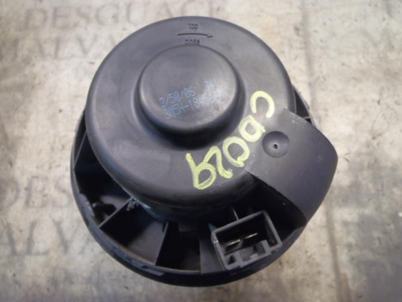 Recambio de motor calefaccion para ford focus berlina (cap) ambiente (d) referencia OEM IAM   