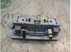 Recambio de piloto interior para toyota corolla (e12) 2.0 d-4d linea terra berlina referencia OEM IAM    2