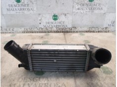 Recambio de intercooler para citroën xsara berlina 2.0 hdi exclusive (80kw) referencia OEM IAM   