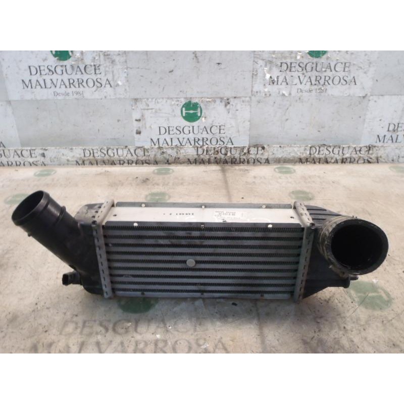 Recambio de intercooler para citroën xsara berlina 2.0 hdi exclusive (80kw) referencia OEM IAM   