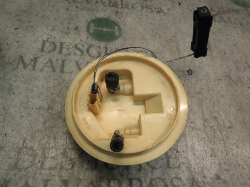 Recambio de aforador para opel vectra c berlina elegance referencia OEM IAM   