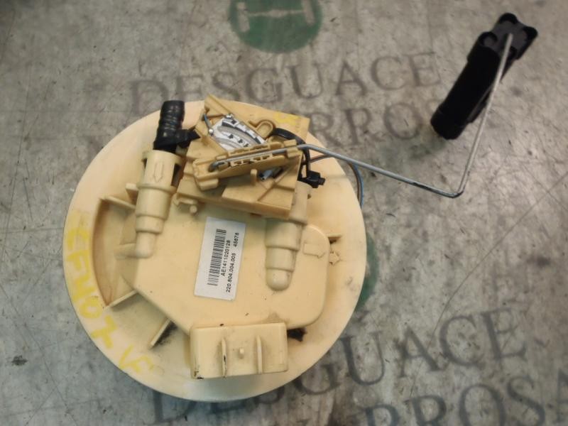 Recambio de aforador para opel vectra c berlina elegance referencia OEM IAM   