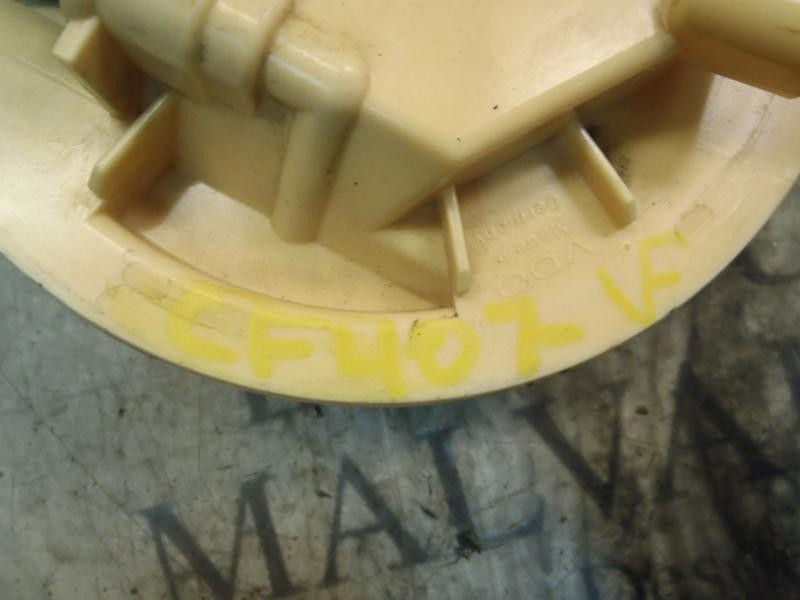 Recambio de aforador para opel vectra c berlina elegance referencia OEM IAM   