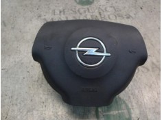 Recambio de airbag delantero izquierdo para opel vectra c berlina elegance referencia OEM IAM   
