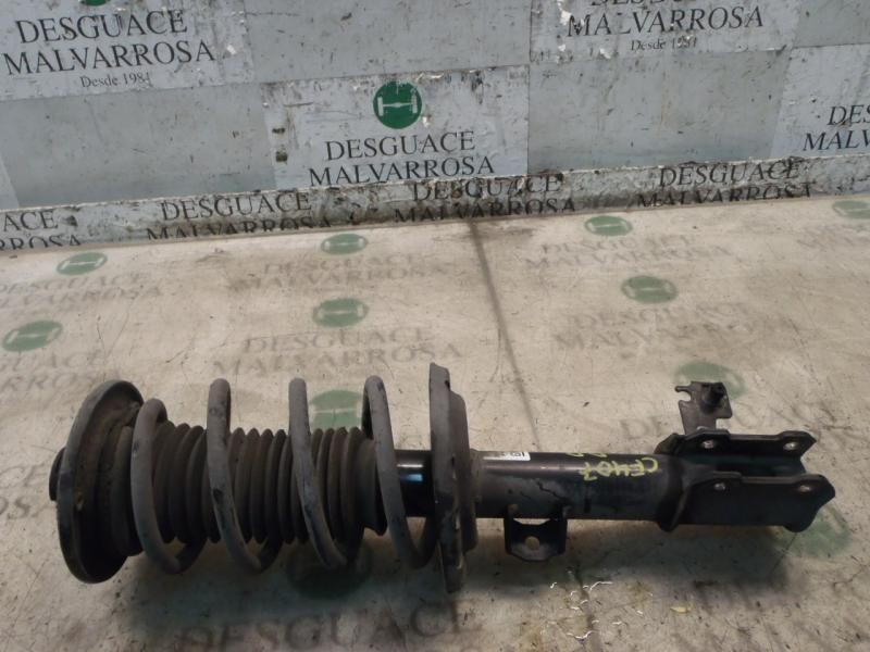 Recambio de amortiguador delantero derecho para opel vectra c berlina elegance referencia OEM IAM   