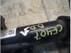 Recambio de amortiguador delantero derecho para opel vectra c berlina elegance referencia OEM IAM    2