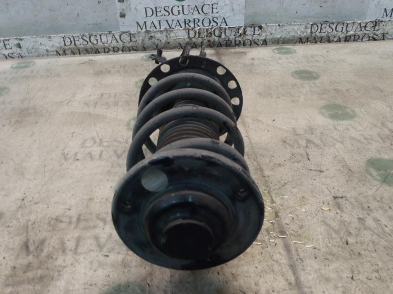 Recambio de amortiguador delantero derecho para opel vectra c berlina elegance referencia OEM IAM   