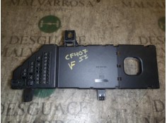 Recambio de caja reles / fusibles para opel vectra c berlina elegance referencia OEM IAM    2