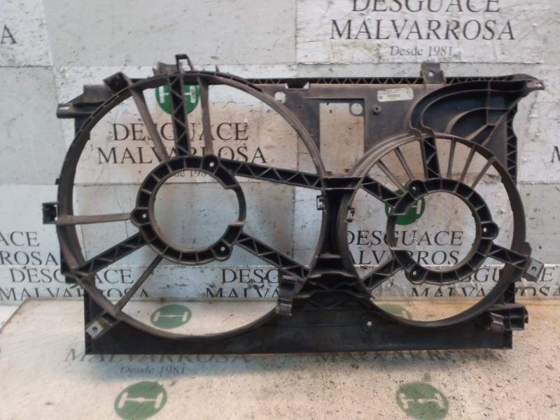 Recambio de canalizador aire para opel vectra c berlina elegance referencia OEM IAM   