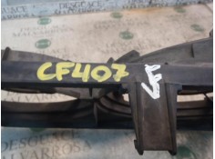 Recambio de canalizador aire para opel vectra c berlina elegance referencia OEM IAM    2