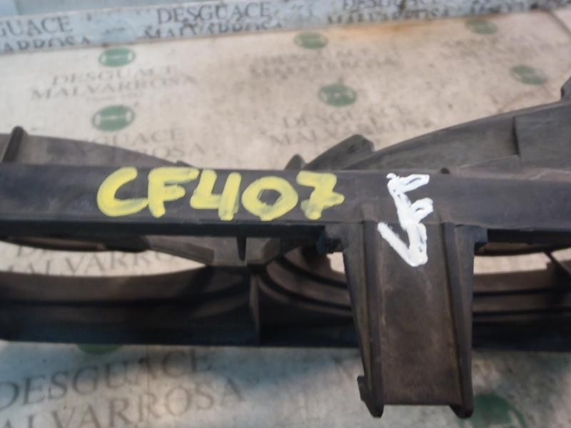 Recambio de canalizador aire para opel vectra c berlina elegance referencia OEM IAM   