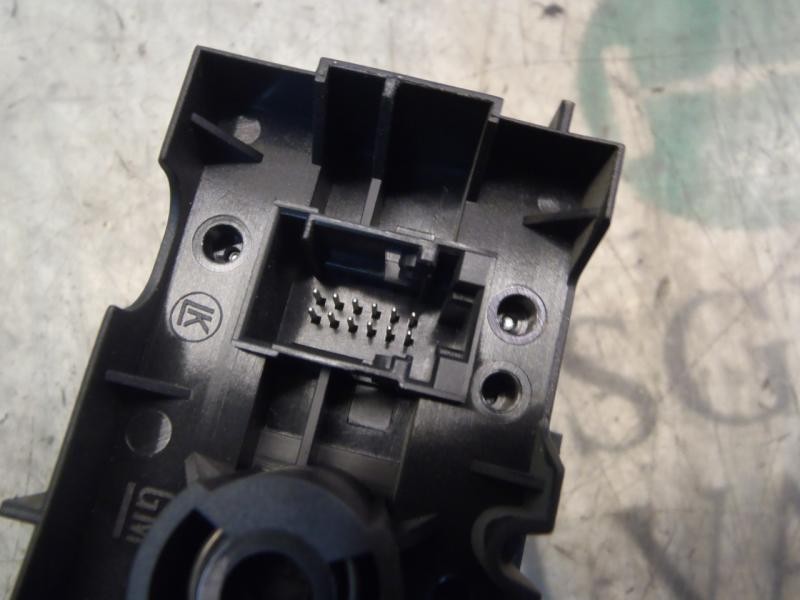 Recambio de mando luces para opel vectra c berlina elegance referencia OEM IAM   