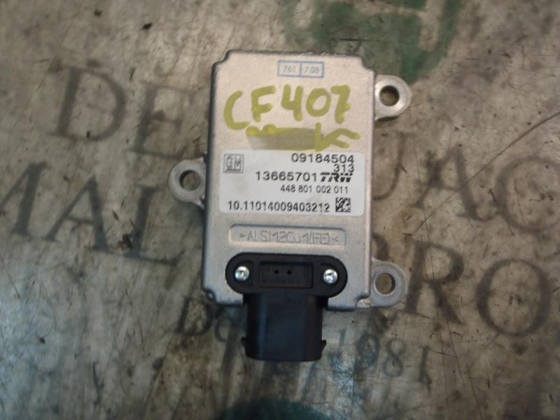 Recambio de modulo electronico para opel vectra c berlina elegance referencia OEM IAM   