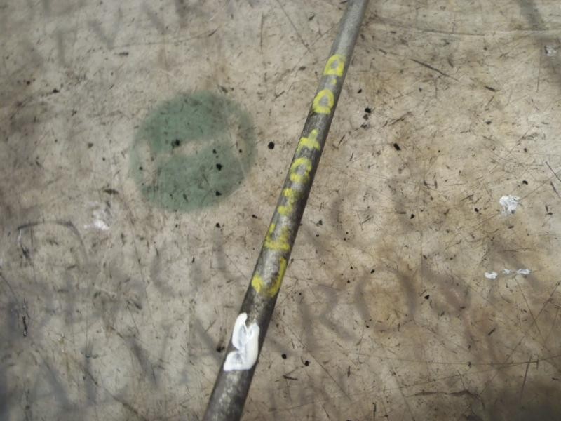 Recambio de tirante delantero derecho para opel vectra c berlina elegance referencia OEM IAM   