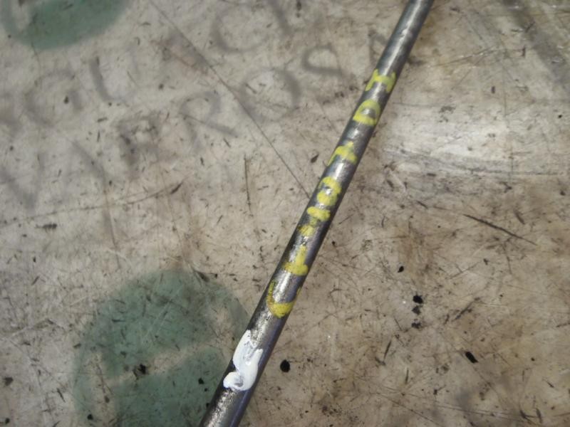 Recambio de tirante delantero izquierdo para opel vectra c berlina elegance referencia OEM IAM   