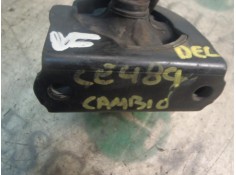 Recambio de soporte cambio para toyota rav 4 (a2) 2.0 luna 4x4 referencia OEM IAM 1236121010   2